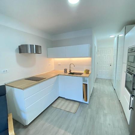 Estudio En Los Cristianos. Ubicacion Ideal. Arona  Buitenkant foto