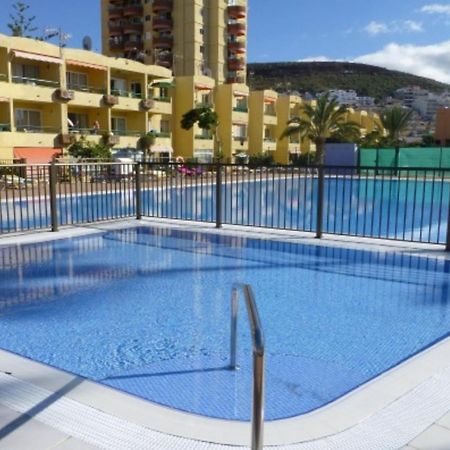 Estudio En Los Cristianos. Ubicacion Ideal. Arona  Buitenkant foto